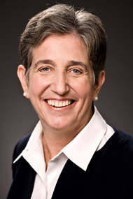 Susan Pickman of The Pickman Group, LLC